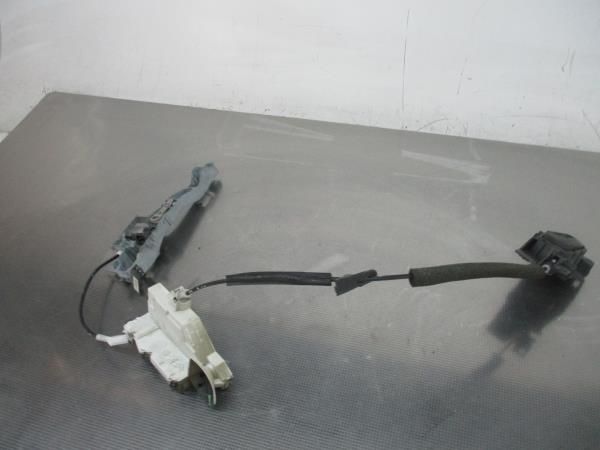 Fechadura / fecho porta frente esquerdo CITROËN Berlingo (B9)