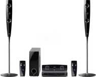 Kino Domowe LG HT762PZ