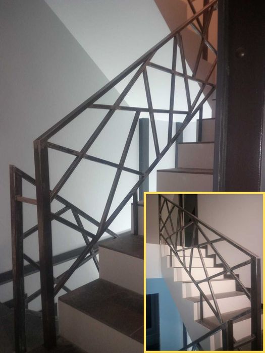 Послуги зварювальника / Зварювальні роботи