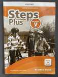 Steps plus 5 Practice Book
