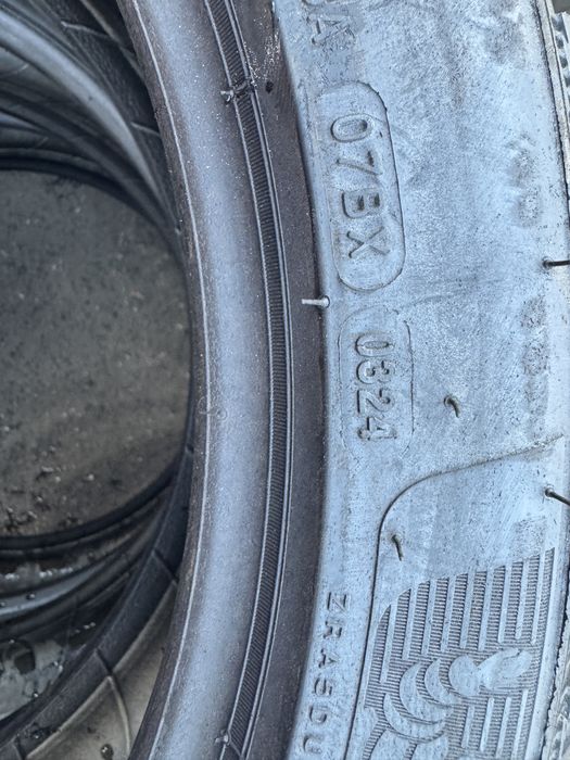 Шини Michelin 225/45/R17