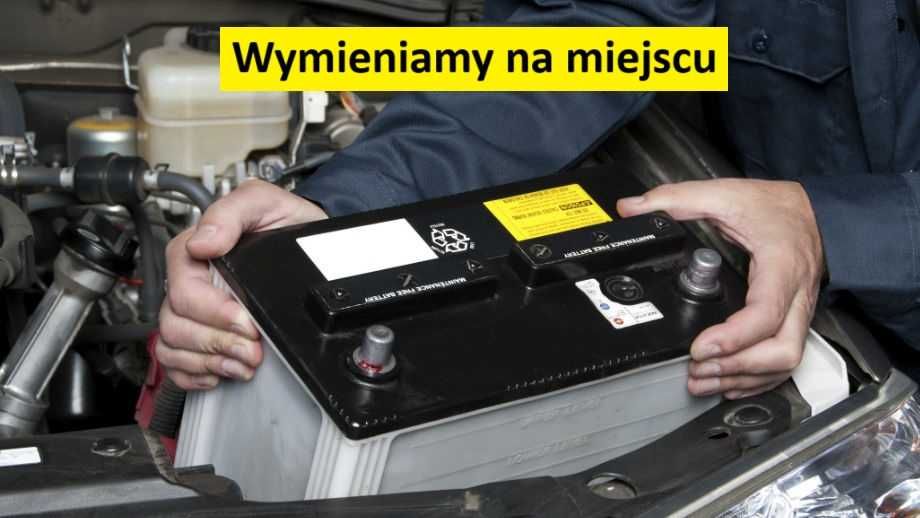 Akumulator 72Ah 650A Duplum 12V 74 Nowy Gwarancja