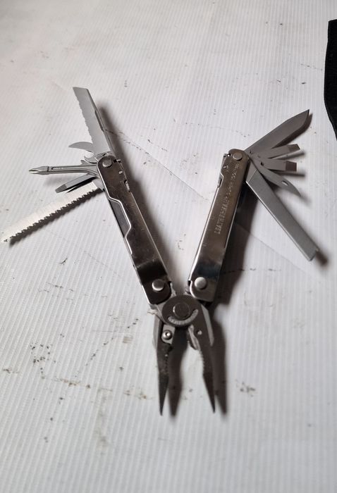 Leatherman Multitool Leatherman Super Tool 300