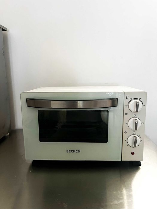 Mini-forno BECKEN BMO4136