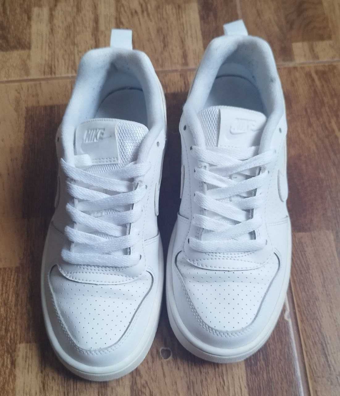 Кросівки Nike Court Borough Low 839985-100 (Оригінал)