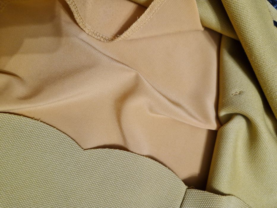 Женское   платье