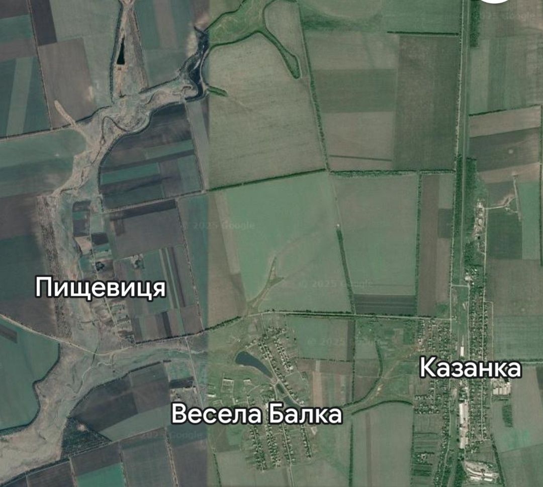 Земельна ділянка