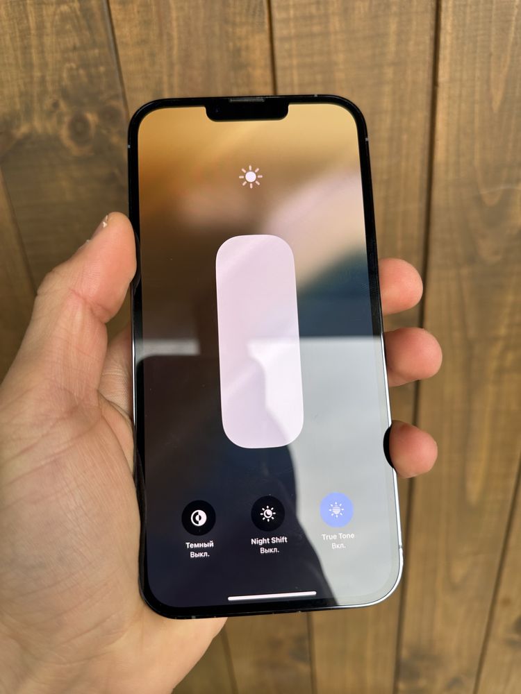 iPhone 13 pro max 256Gb неверлок