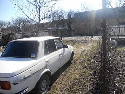 продаж Варбург 1,3