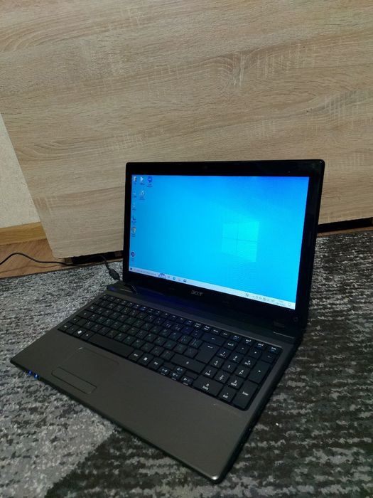 Ноутбук Acer диагональ экрана 15.6