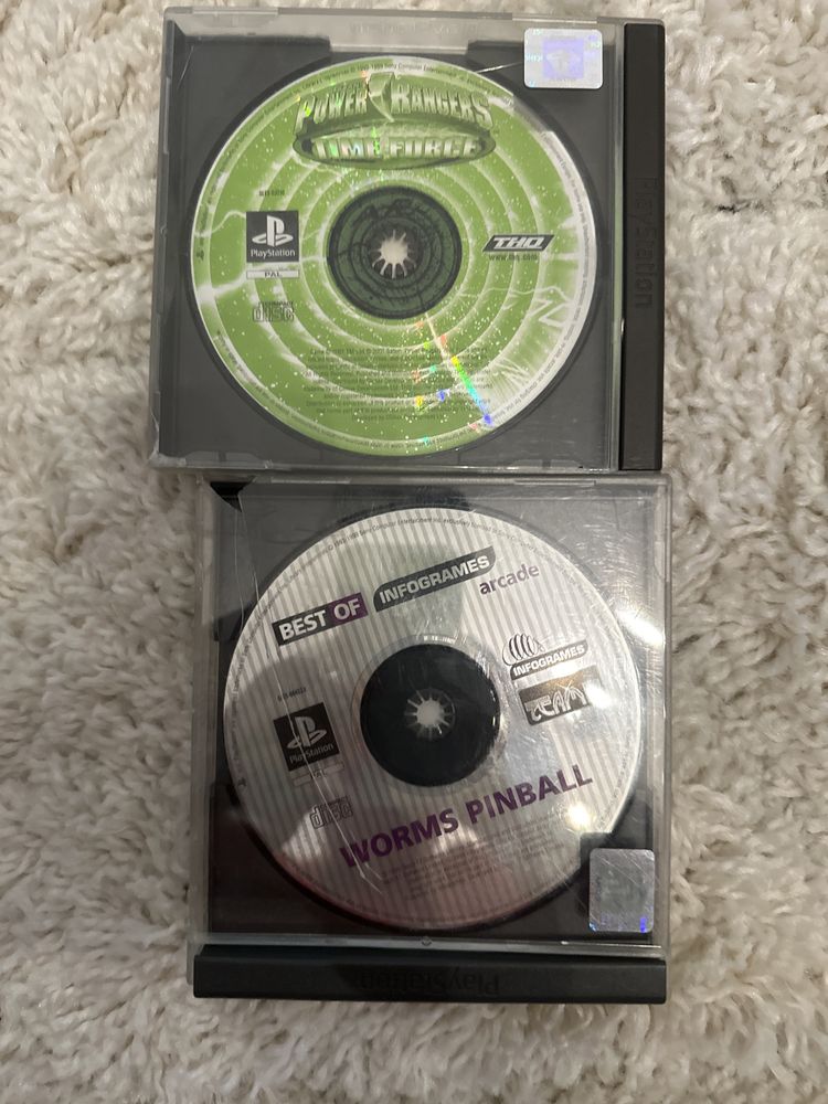Jogos para PS2 em bom estado