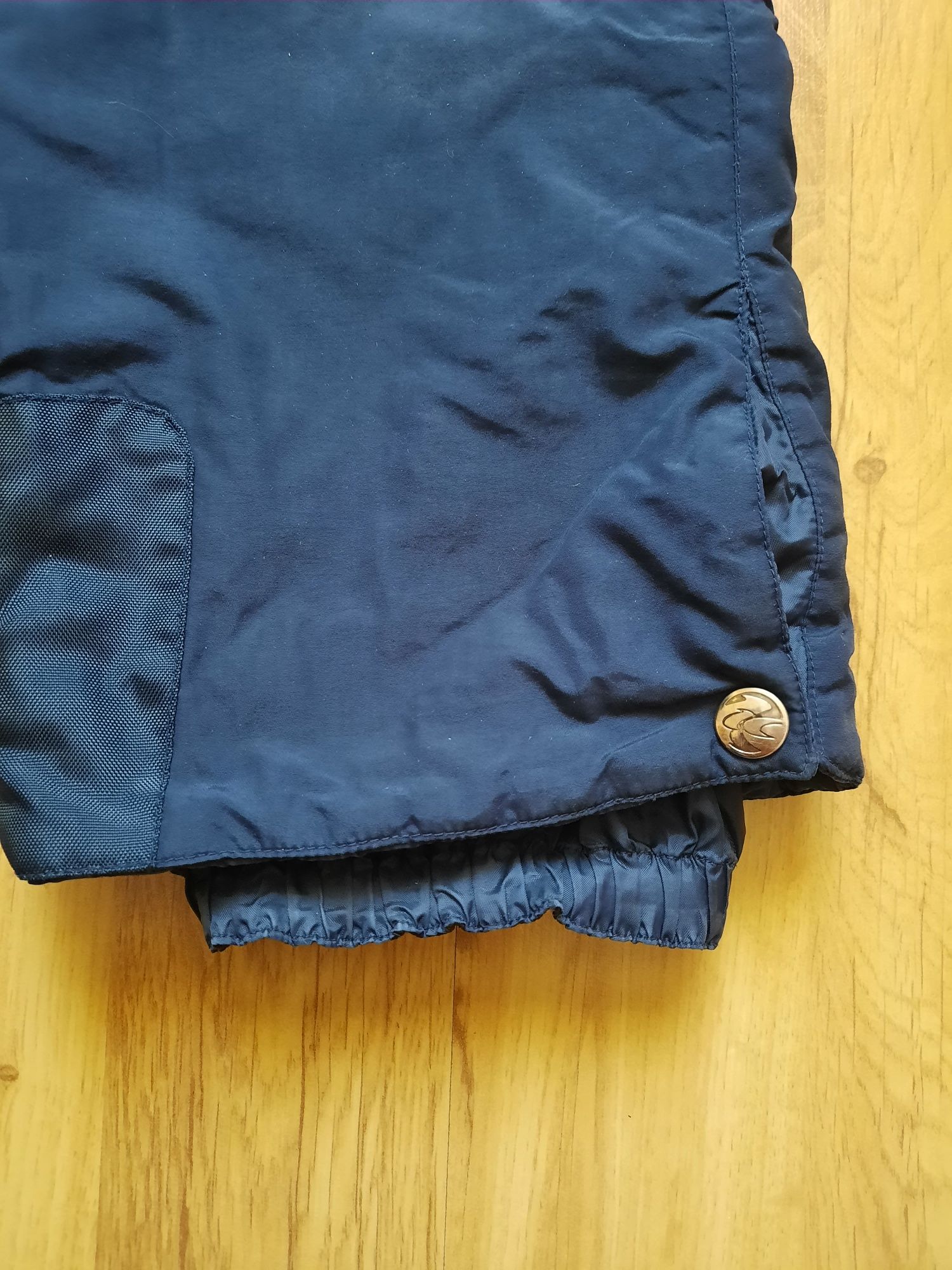 Термо куртка  и штани (комплект)