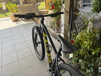 Bicicleta Scott Aspect 960