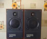 Колонки Radiotehnika S-30А
