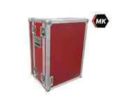 RACK 10U case  Płytki  case 19cali 1x szyna 30cm do klapy