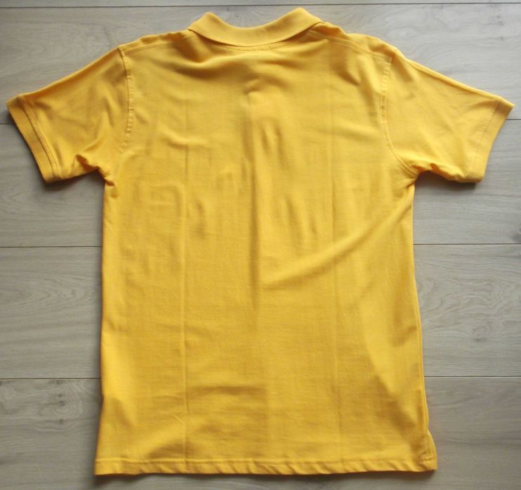 Pólos de Manga Curta