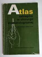 Atlas zabiegów w chirurgii stomatologicznej Kryst