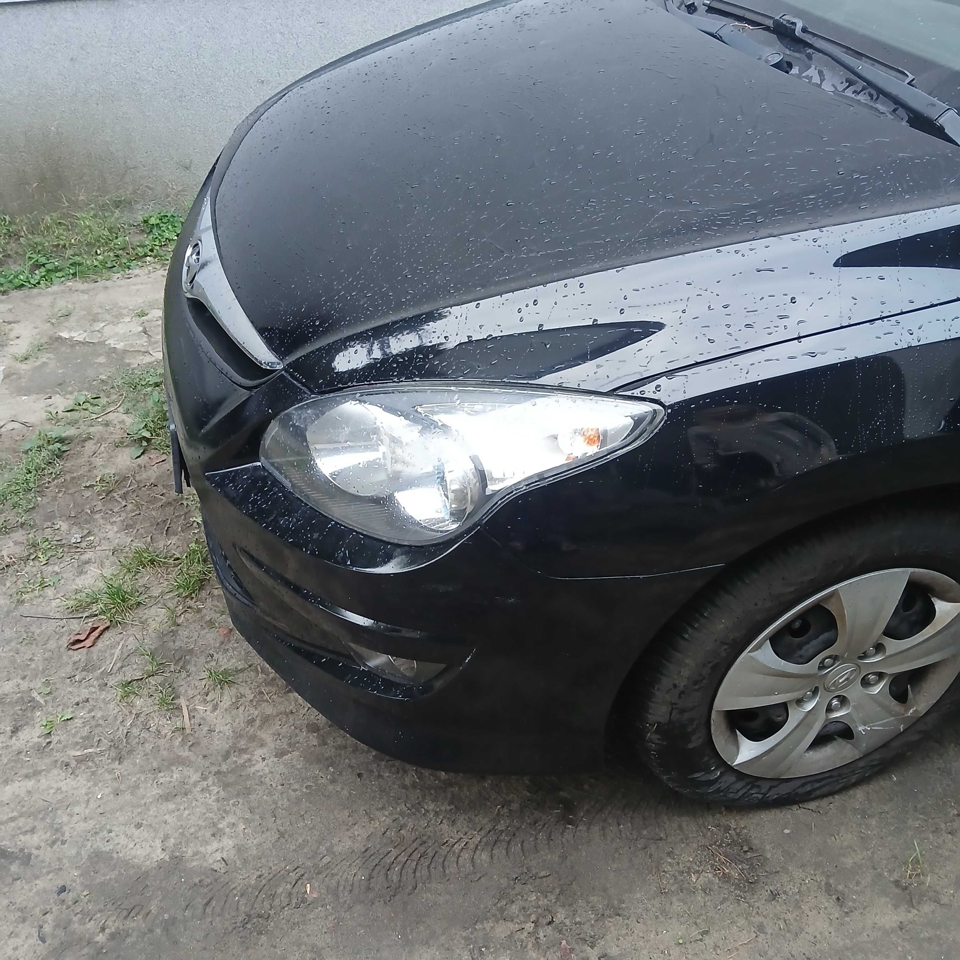 Naprawa samochodów osobowych blacharstwo Lakiernictwo