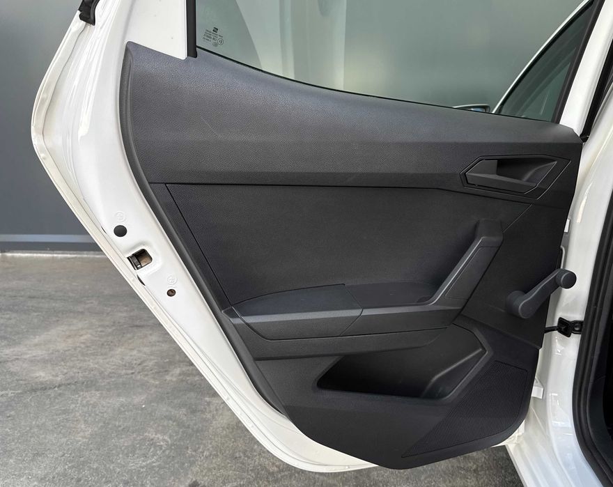 Продам офіційний SEAT Ibiza 2021, 1.6 MPI,  АКПП Aisin, з ПДВ