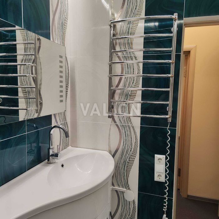 Продаж 4 кім. квартири з ремонтом в ЖК Мінистерський вул. Кондратюка 7