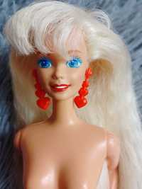 Mattel barbie b mine doll 1993 special edition