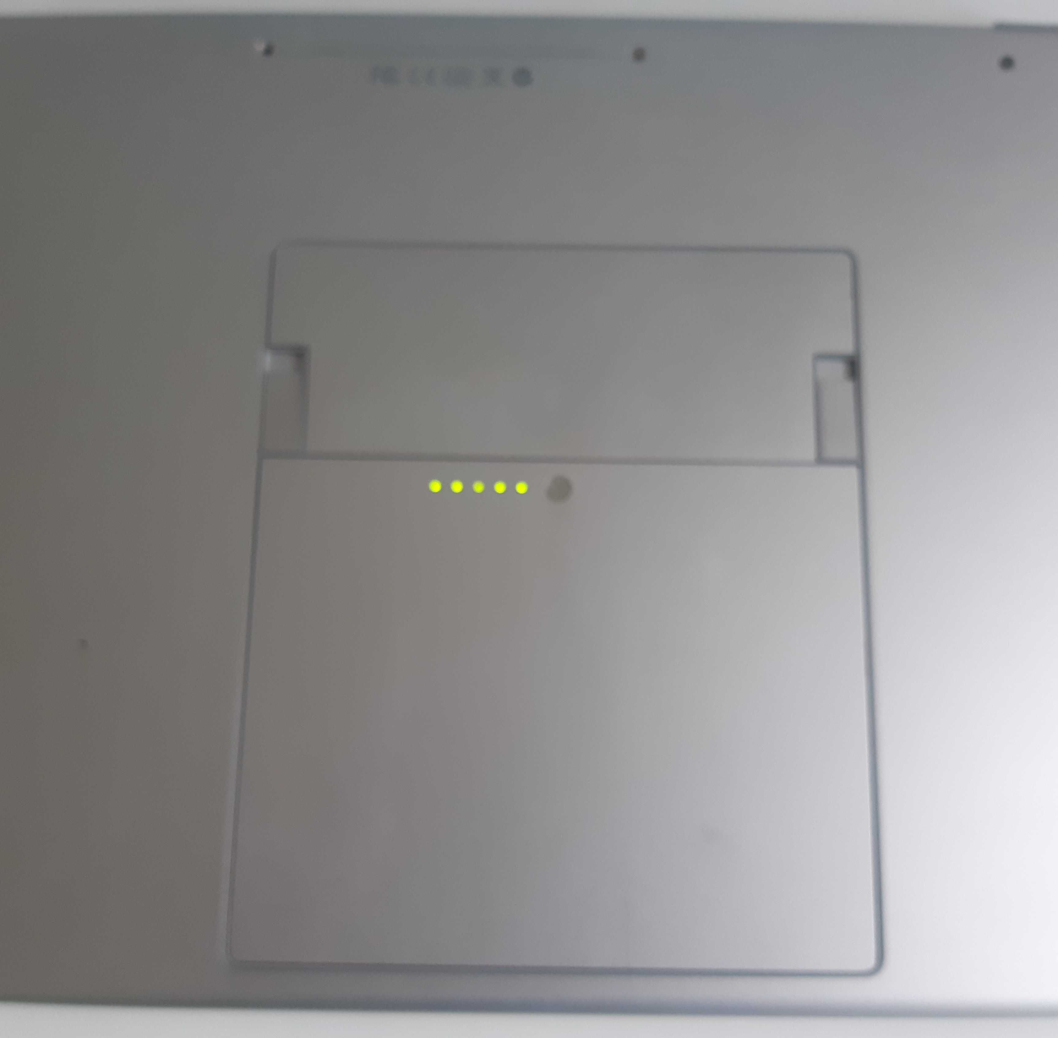 Para Peças Reparação Portátil Apple MacBook Pro 2006 A1211