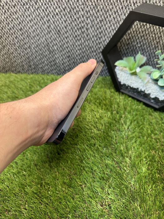 iPhone 14 Pro 128Gb АКБ 97% Space Black Айфон 14Про чёрный г