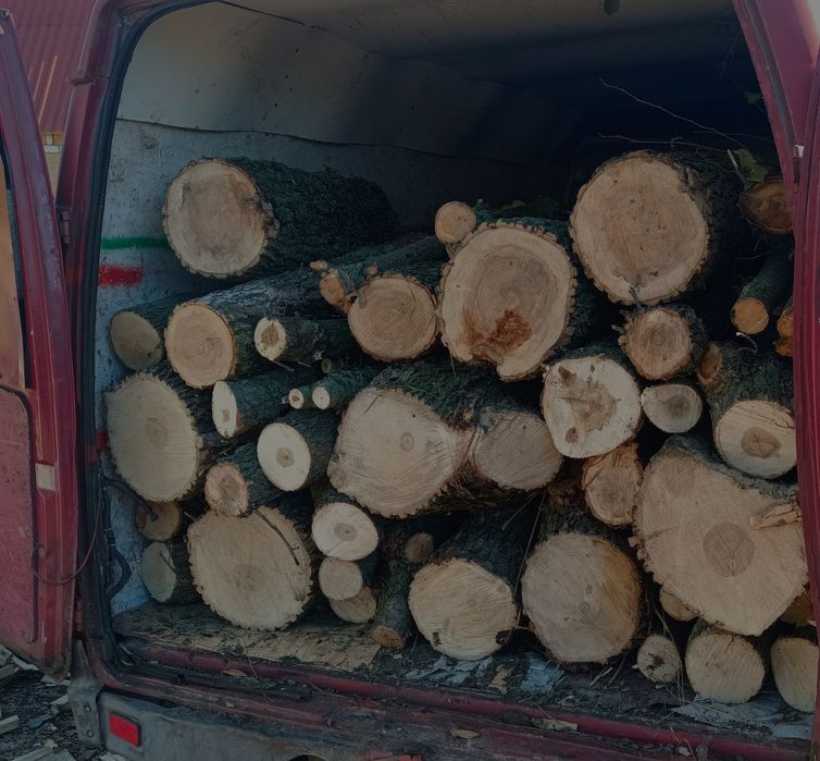 Дрова ясень Перегной навоз гний кора сосновая