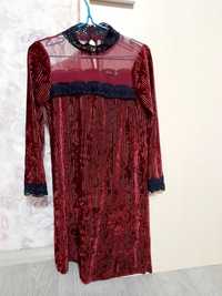 Плаття, сукня  36р., підійде для вагітної жінки