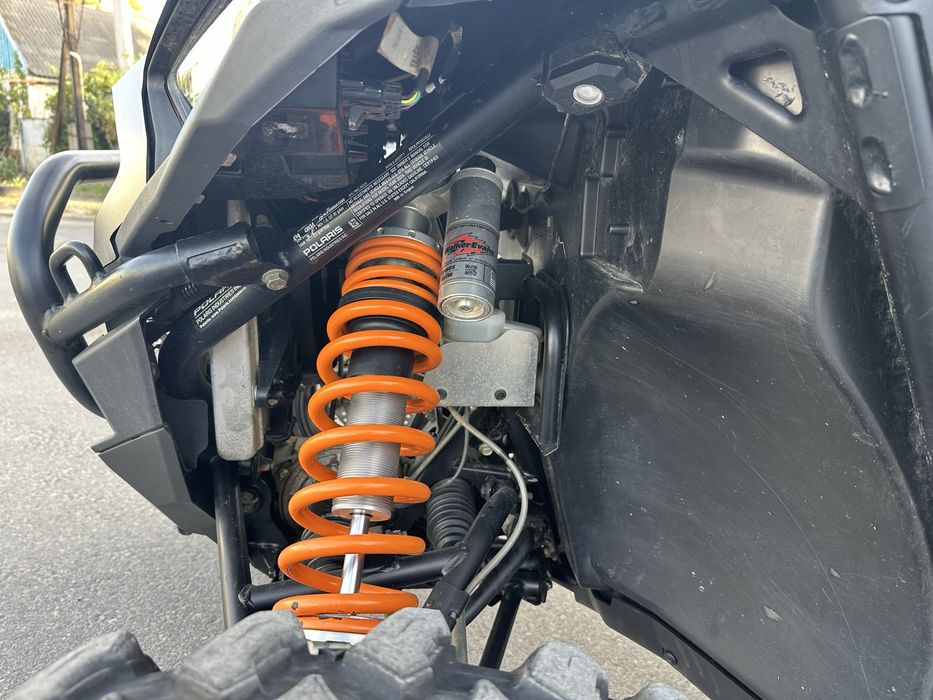 Polaris RZR XP 1000 Premium 2024