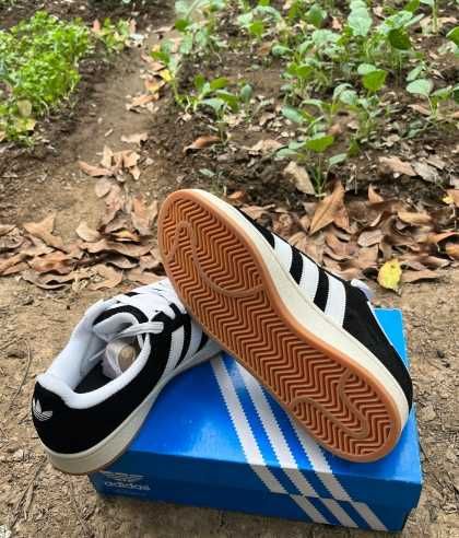 Adidas Campus 00s Core Black 40