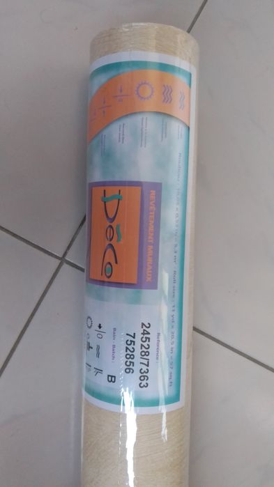 Papel de parede bege