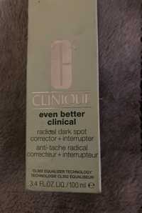 Clinique even better clinical serum na przebarwienia 100ml