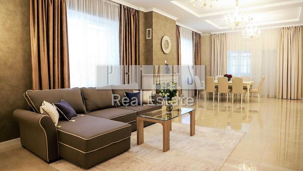 Оренда 5к будинку на березі озера, Пуща Водиця, Горенка, Генератор