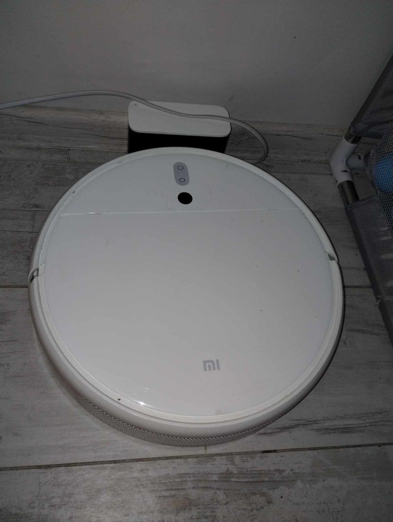 Xiaomi vacum mop 1c