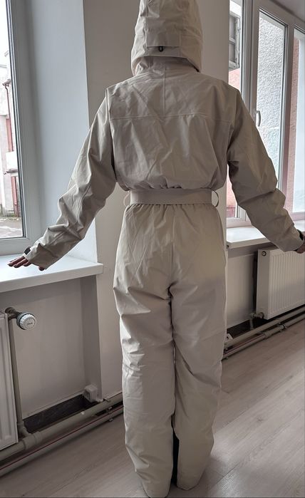 Лижний комбінезон до -30*