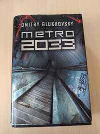 Metro 2033 D. Glukhovsky
