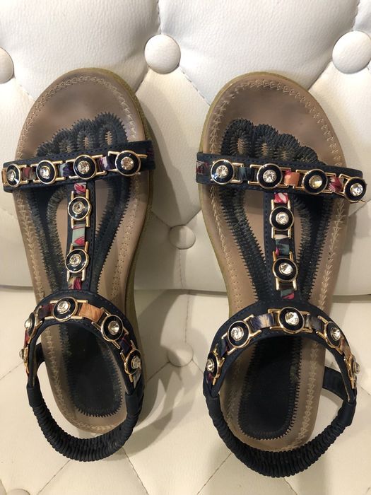 Боссоножки, шлепки, 39р. Стильные