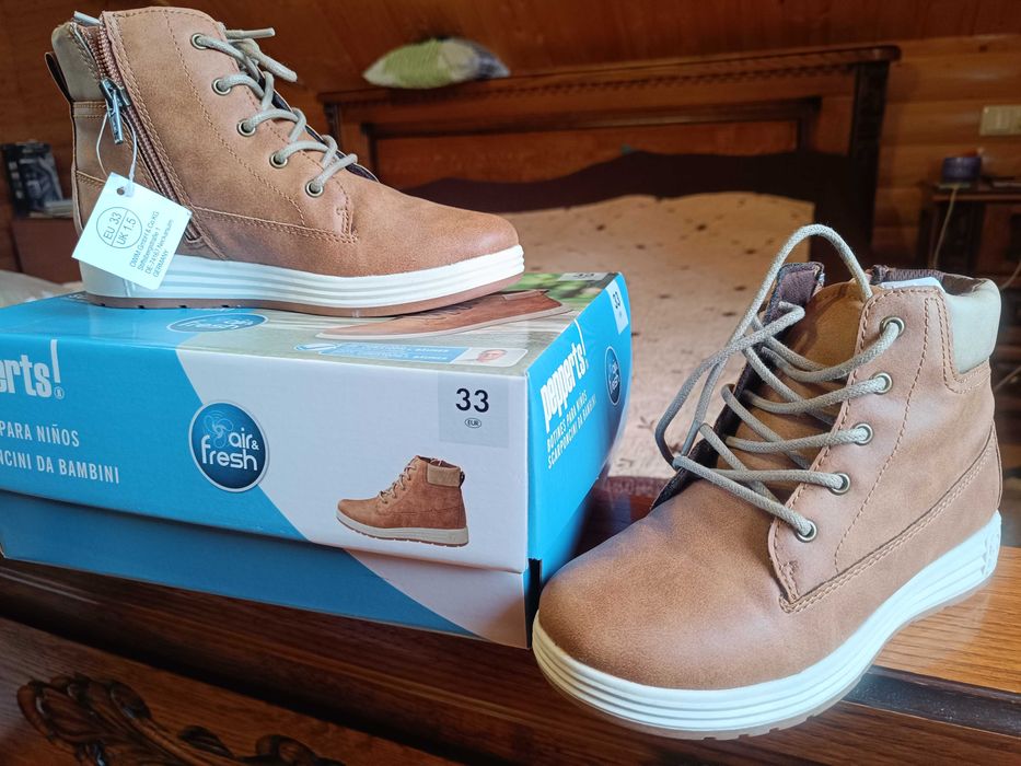 Італійське фірмове взуття підліткові