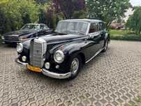 Mercedes-Benz  Mercedes-Benz Adenauer 300B