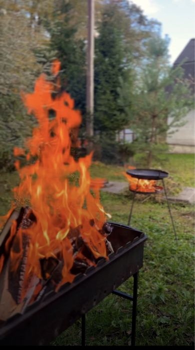 Продаж будинку в мальовничій локації м. Івано-франківськ 6-сот землі.