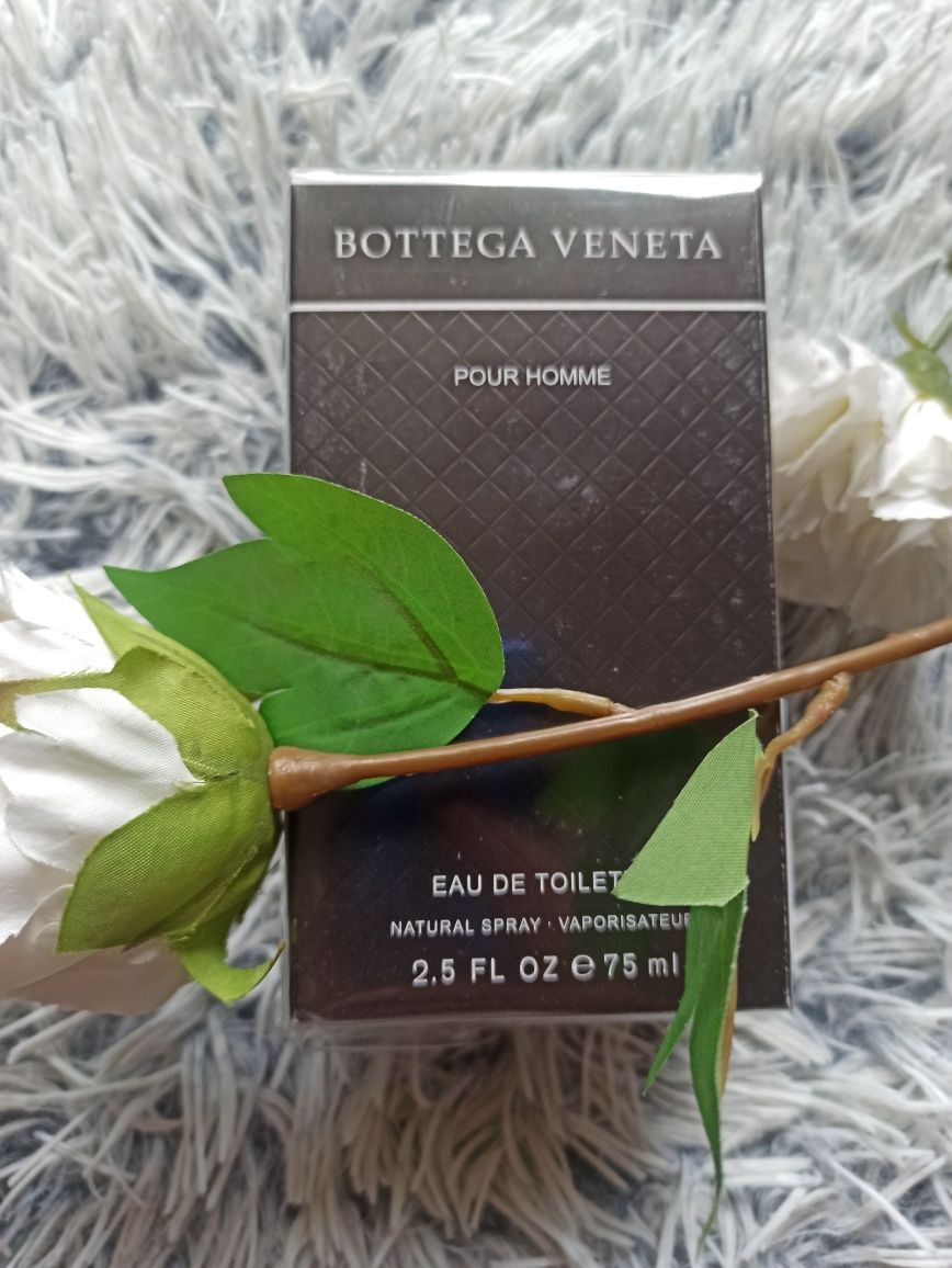 Bottega Veneta Pour Homme okazja