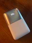 Baseus Power Bank 20000mAh Bipow Pro Digital Display PD 22.5W White