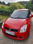 Sprzedam Suzuki swift ddis