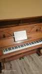 pianino IRMLER piękne