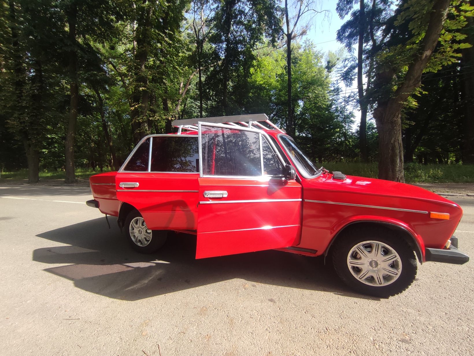 Продам ВАЗ 21063