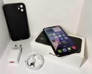 Iphone 11, dysk 64gb, nowa bateria 100% kondycji, piękny egzemplarz