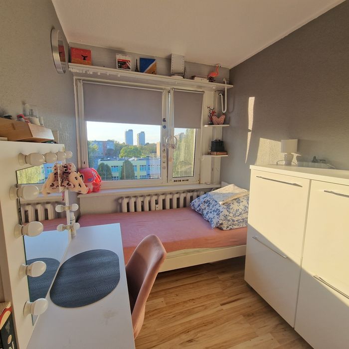 NOWA NIŻSZA CENA - 265 tys. - Mieszkanie - 48,2m2 - 3 pokoje