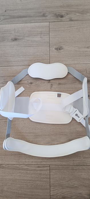 Gorset ortopedyczny L