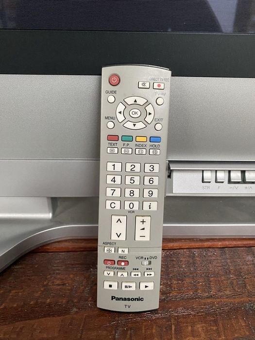 Телевизор Panasonic TH-50PV60E